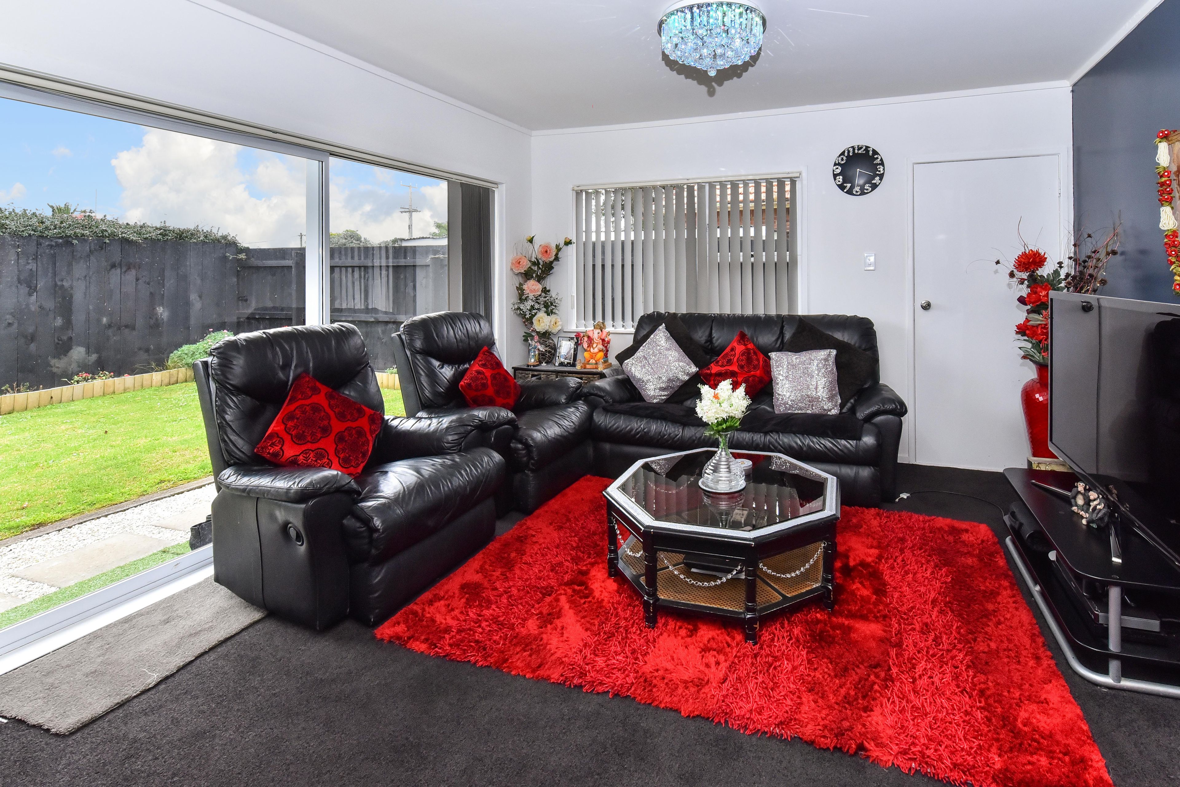 3/33 Cleek Road, Mangere, Manukau City
