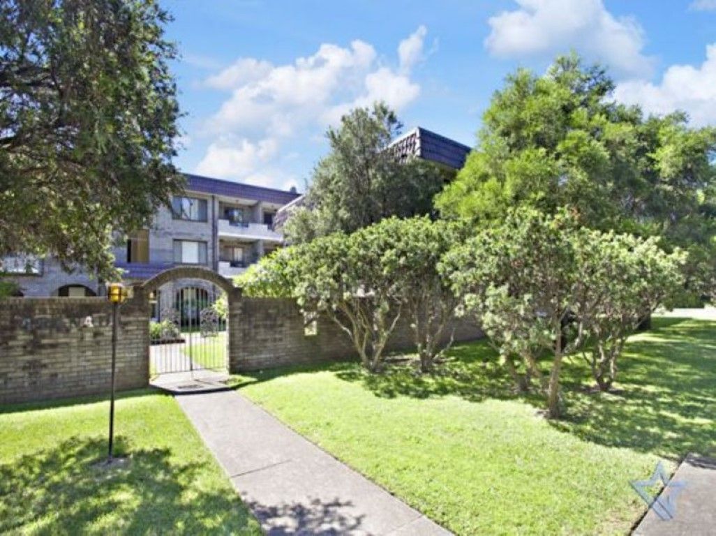 6/2 BELLEVUE Street, North Parramatta, NSW 2151