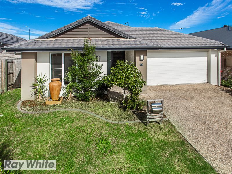40 Wallis Circuit, North Lakes, QLD 4509