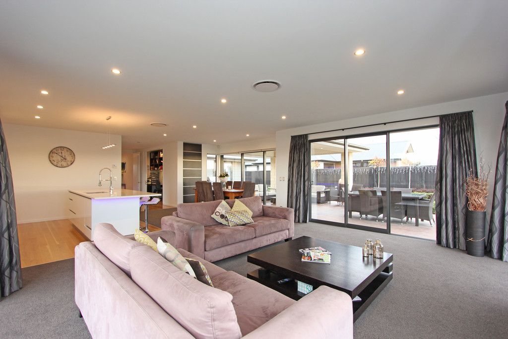 9 Ashton Rise, West Melton, Selwyn District