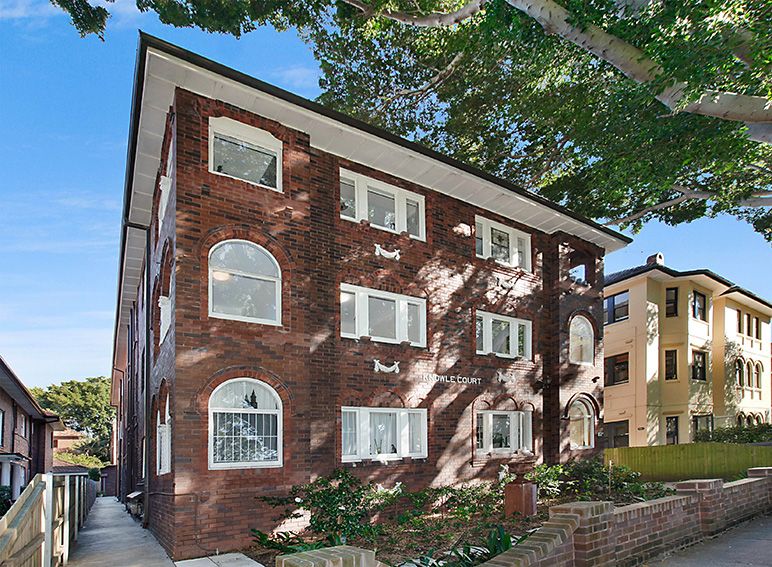 85 O Sullivan Road, Rose Bay NSW 2029