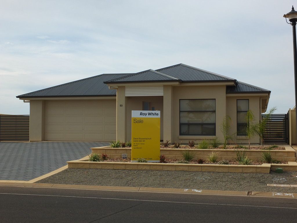 53 Pommern Way, Wallaroo, SA 5556