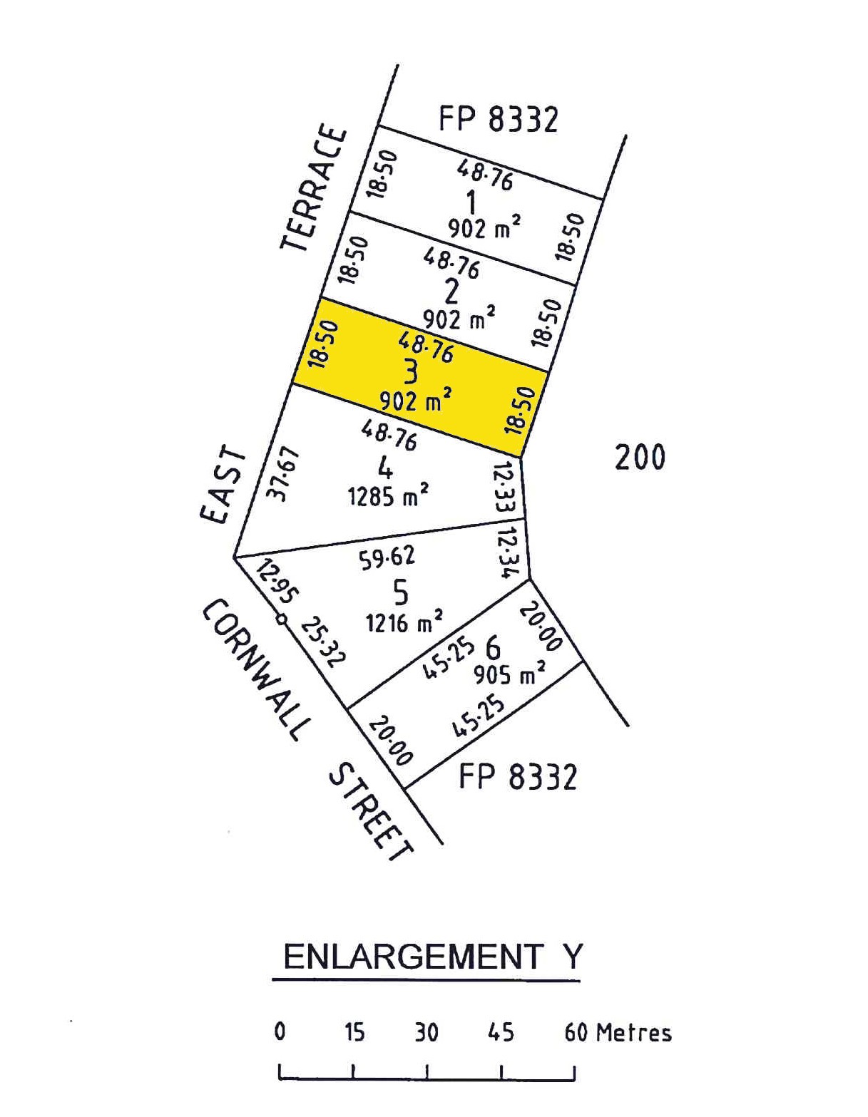 20 (Lot 3) East Terrace, Kadina, SA 5554
