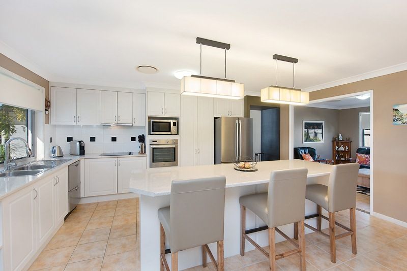3 Edlundh Court, Pelican Waters QLD 4551