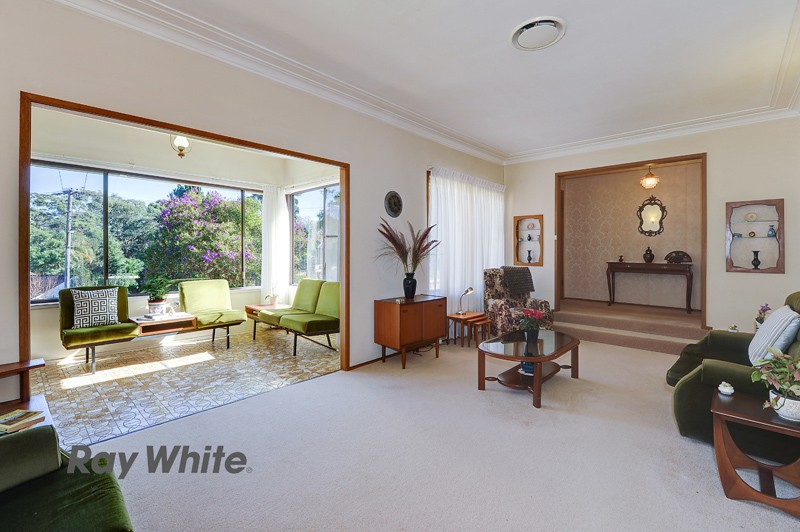 20 Stirling Avenue, North Rocks, NSW 2151