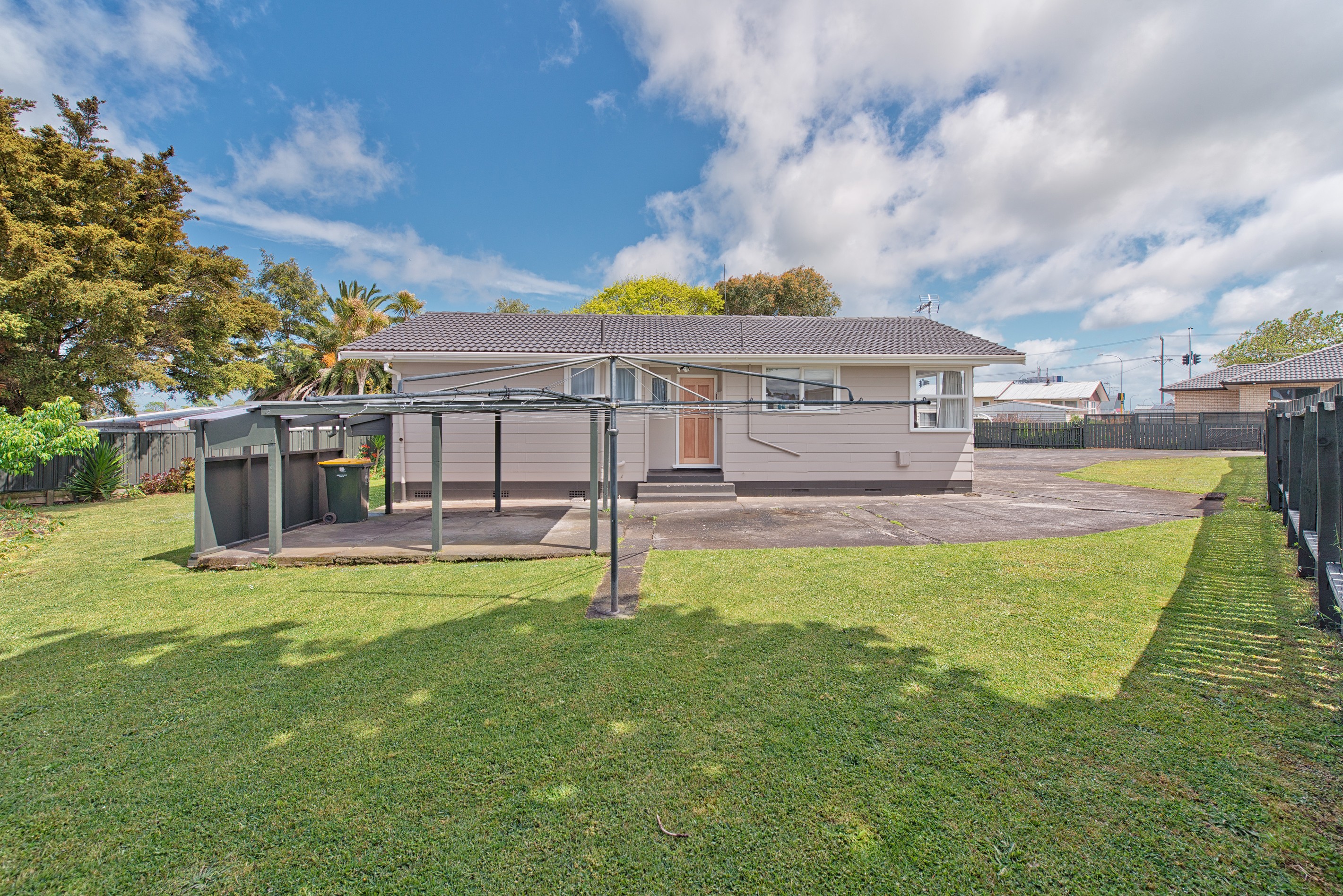 3 Feasegate Street, Manurewa, Manukau City