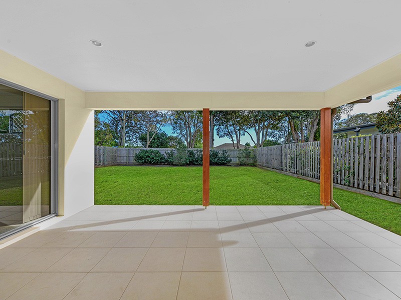 18 Griffin Place, Nudgee, QLD 4014