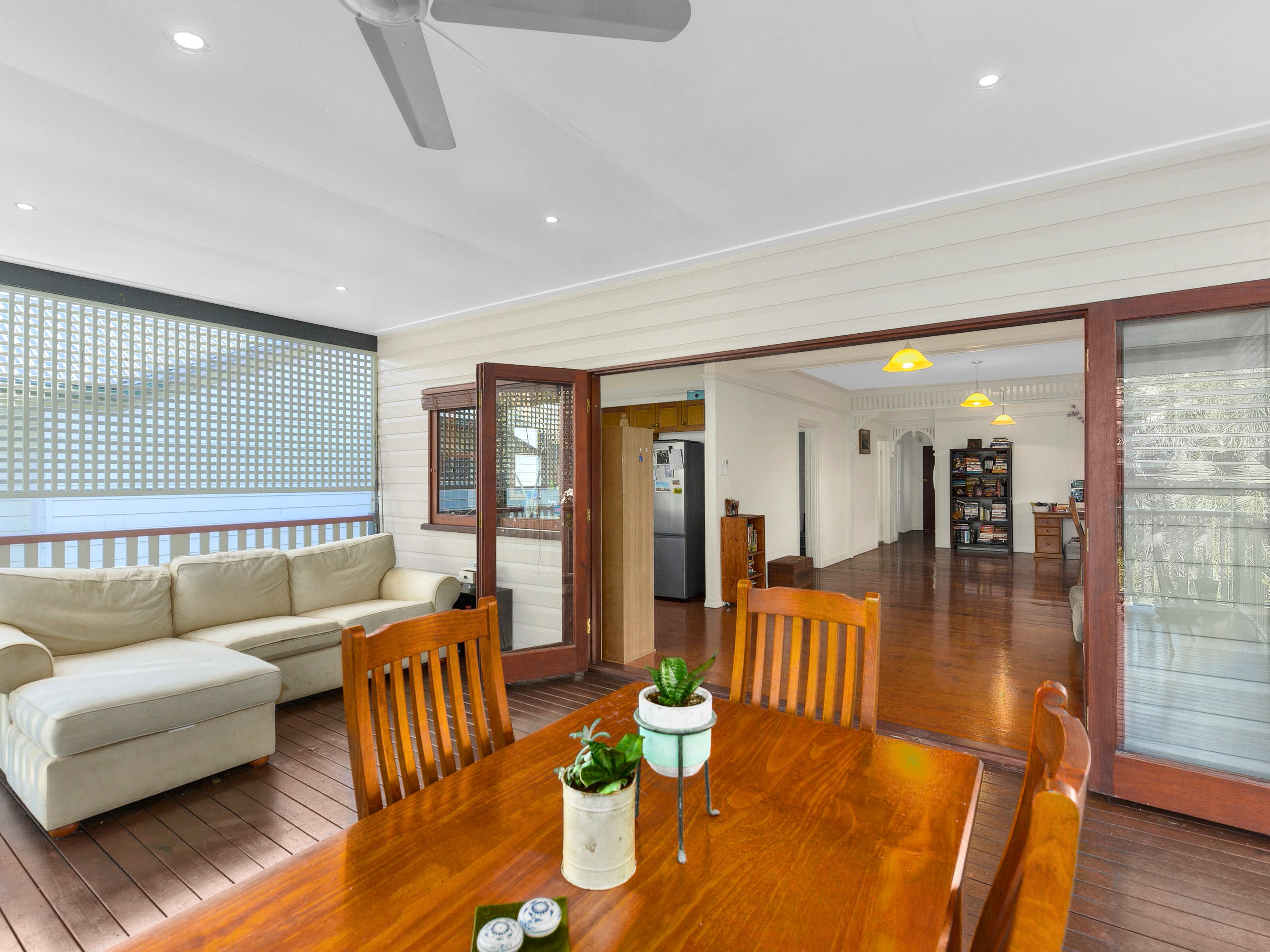 14 Bathurst Street, Red Hill, QLD 4059