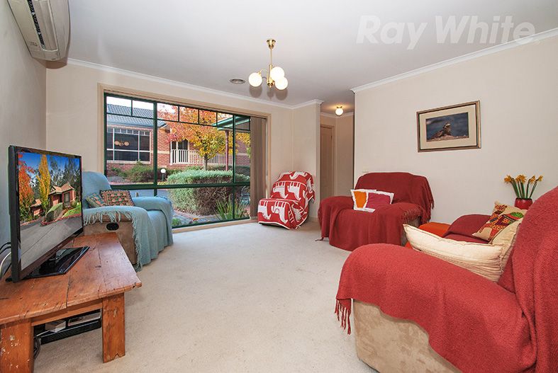 7 BONNIE VIEW Road, Croydon North VIC 3136