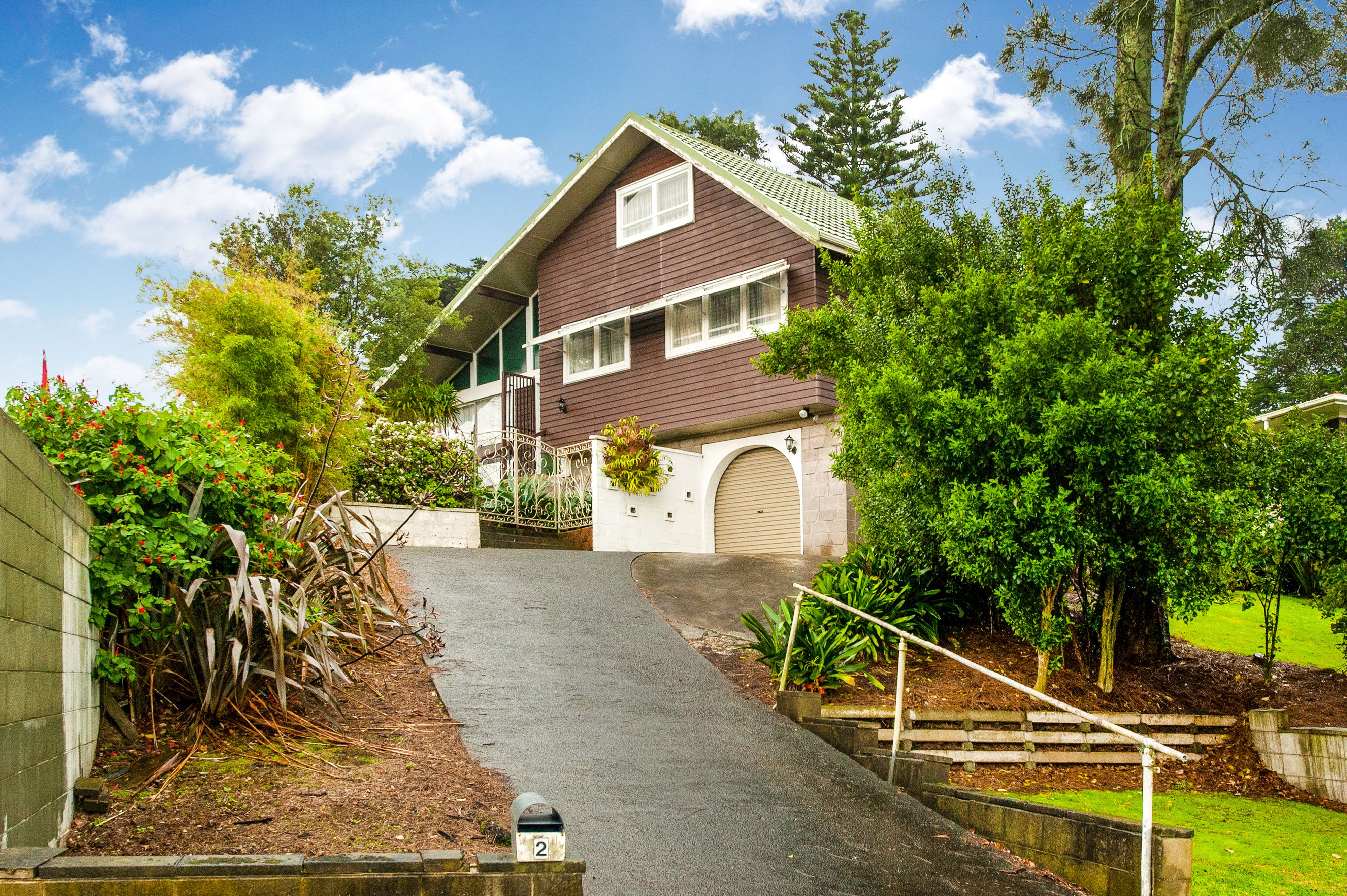 2 Cotswold Lane, Mount Wellington, Auckland City