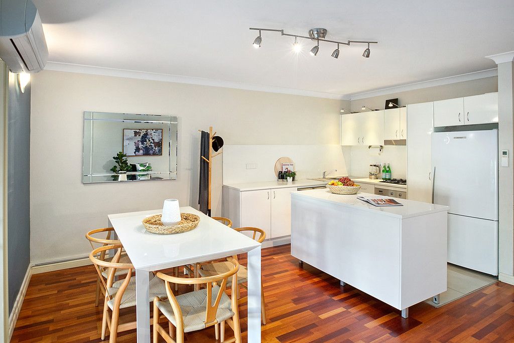 24/176 Salisbury Road, Camperdown, NSW 2050