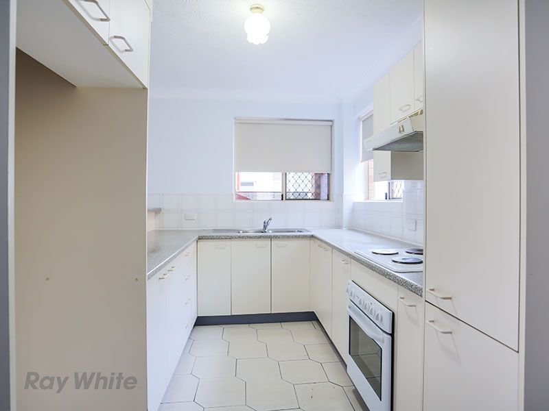 4/7 Lamont Road, Wilston, QLD 4051