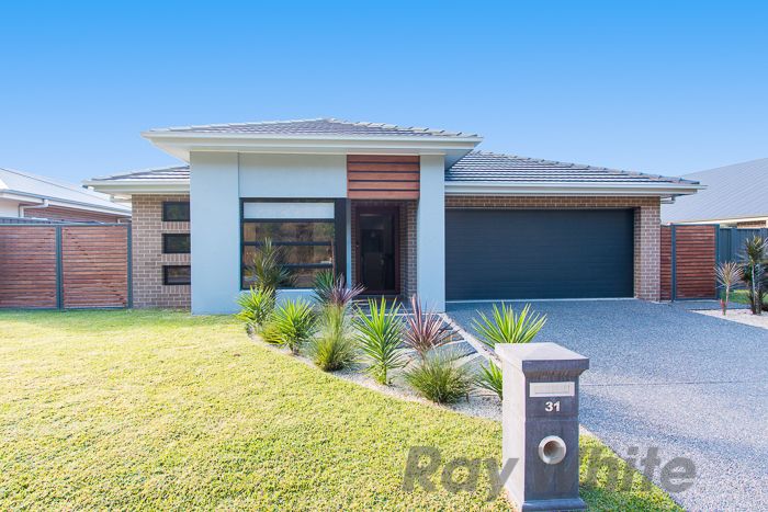 31 Dune Drive