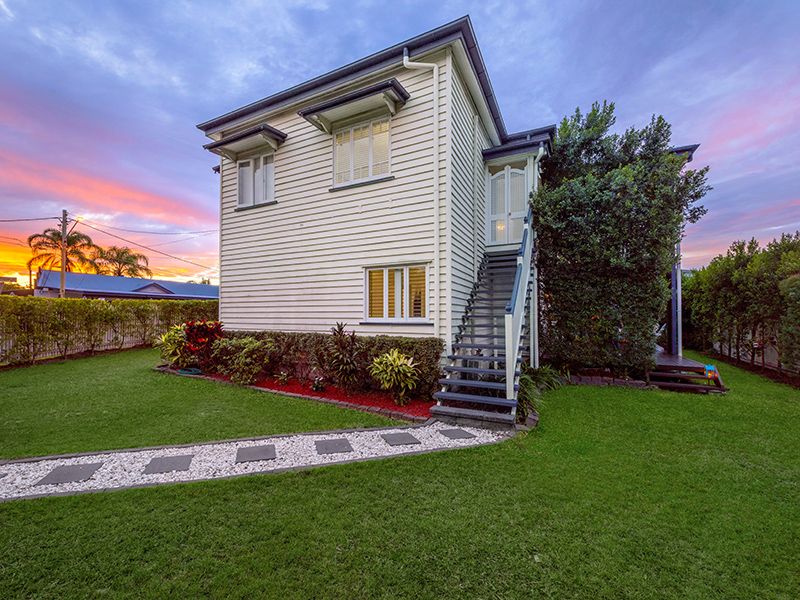 1 Apollo Road, Bulimba, QLD 4171