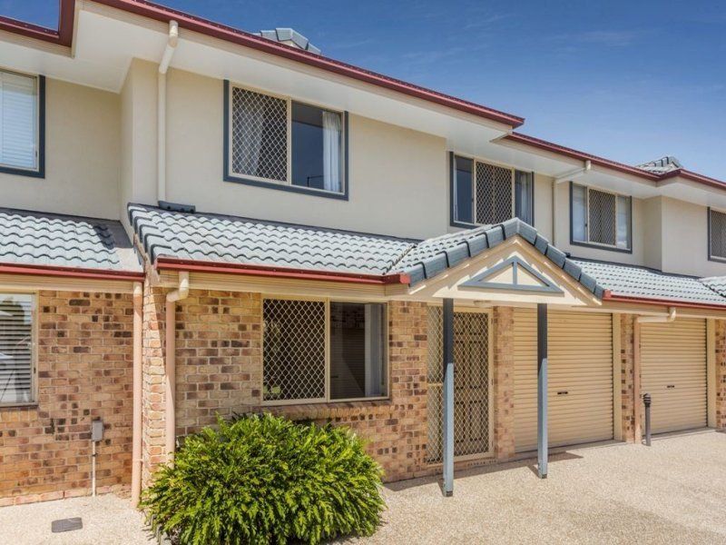 64 Wallace Street, Chermside QLD 4032