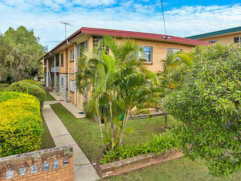 2/51 Seventh Avenue, Kedron, QLD 4031