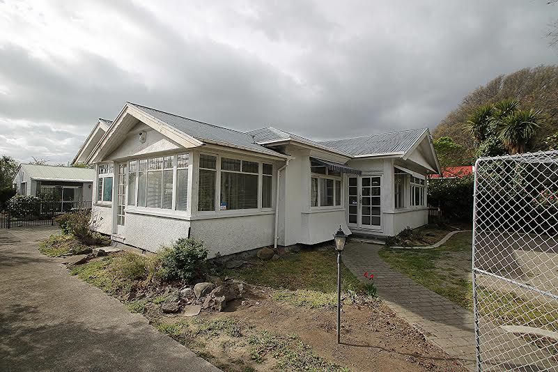 156 North Parade, Shirley, Christchurch City