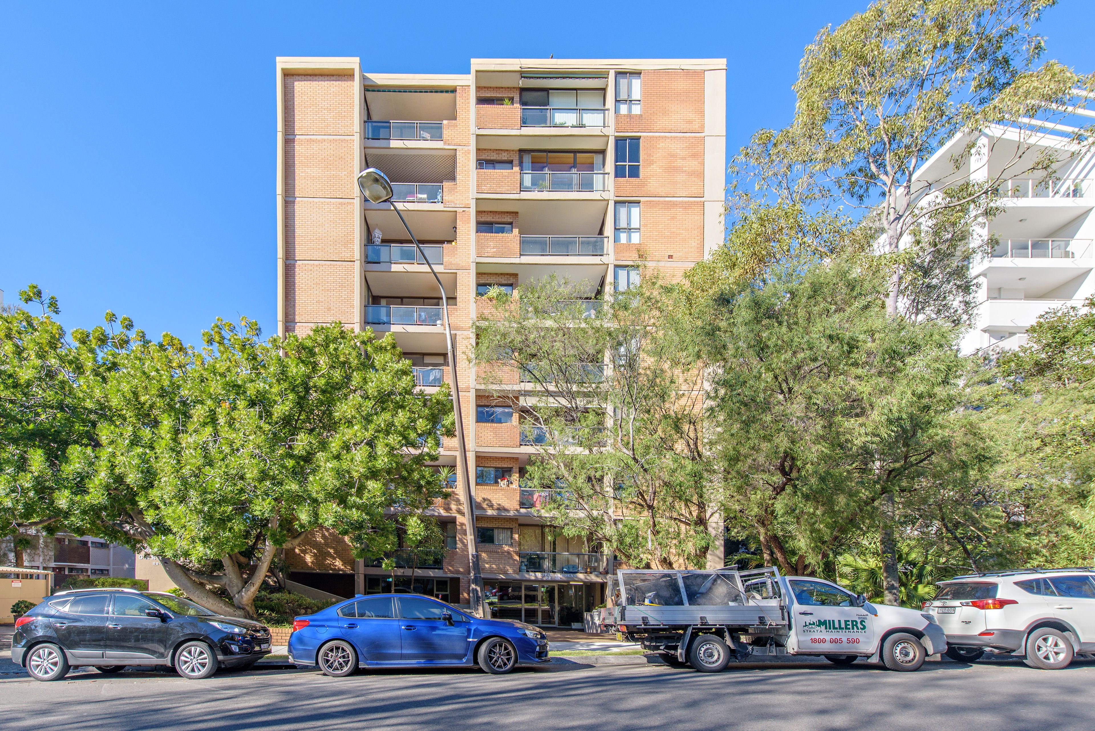 22-28 Penkivil Street, Bondi NSW 2026