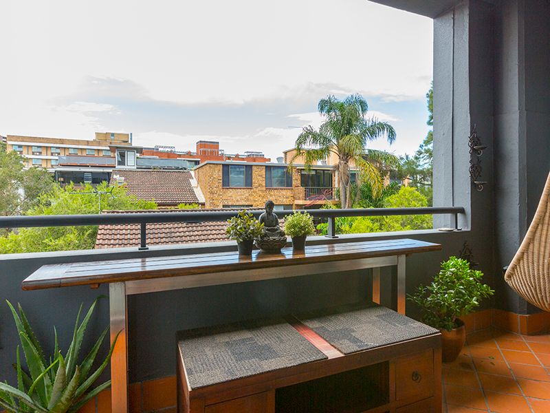 301/188 Chalmers Street, Surry Hills, NSW 2010