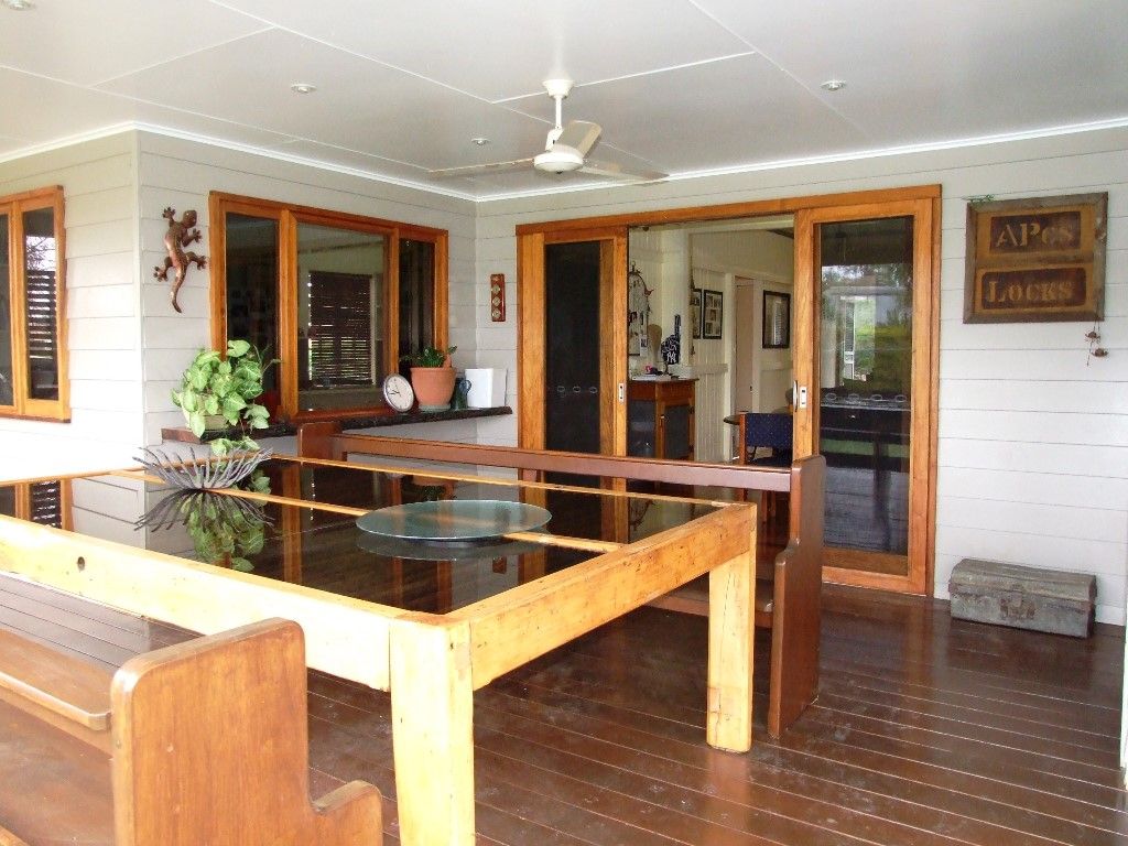 43. Wompoo Road, Longreach, QLD 4730