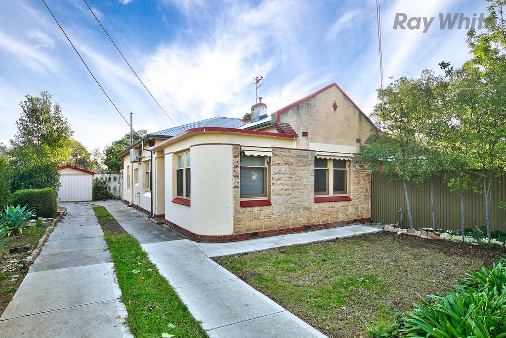 13 New Street, South Plympton SA 5038