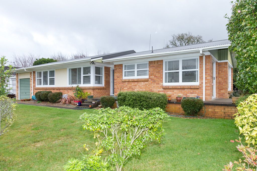 35 Claremont Avenue, Chartwell, Hamilton City