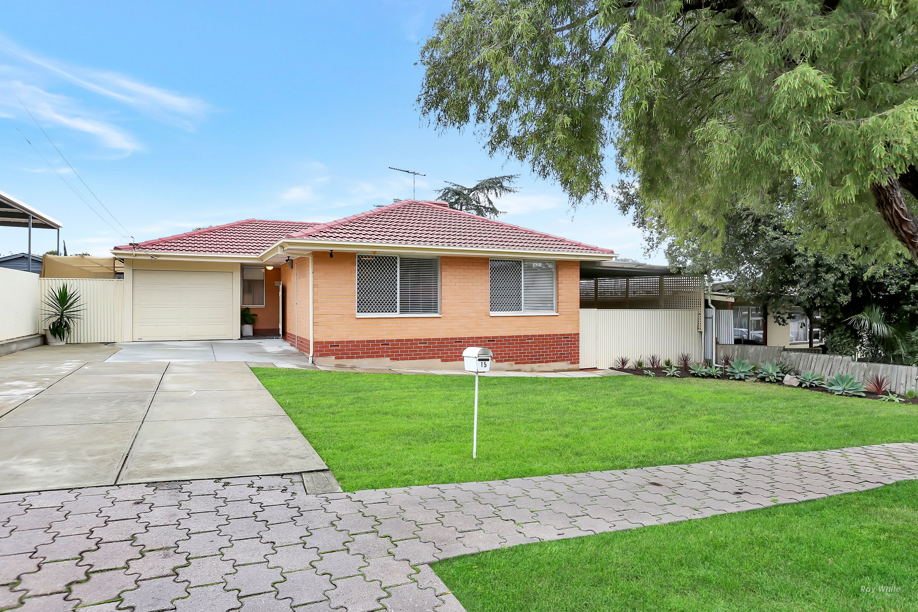15 Cornell Avenue, Valley View SA 5093