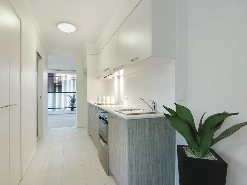 8/2 Ballymore Street, Kelvin Grove, QLD 4059