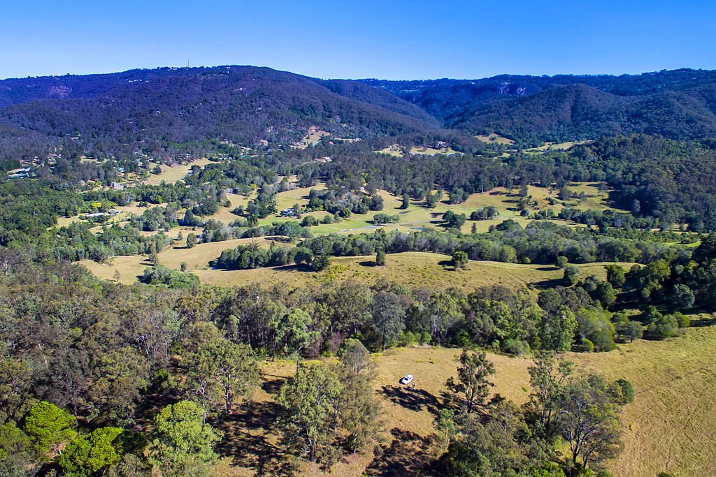 Lot 12 Billiau Road, Guanaba, QLD 4210