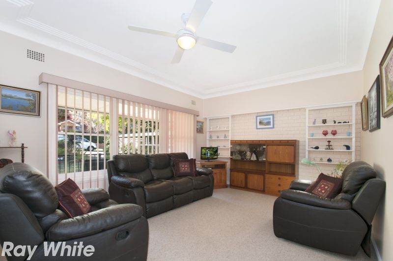 32 Sherwin Avenue, Castle Hill, NSW 2154
