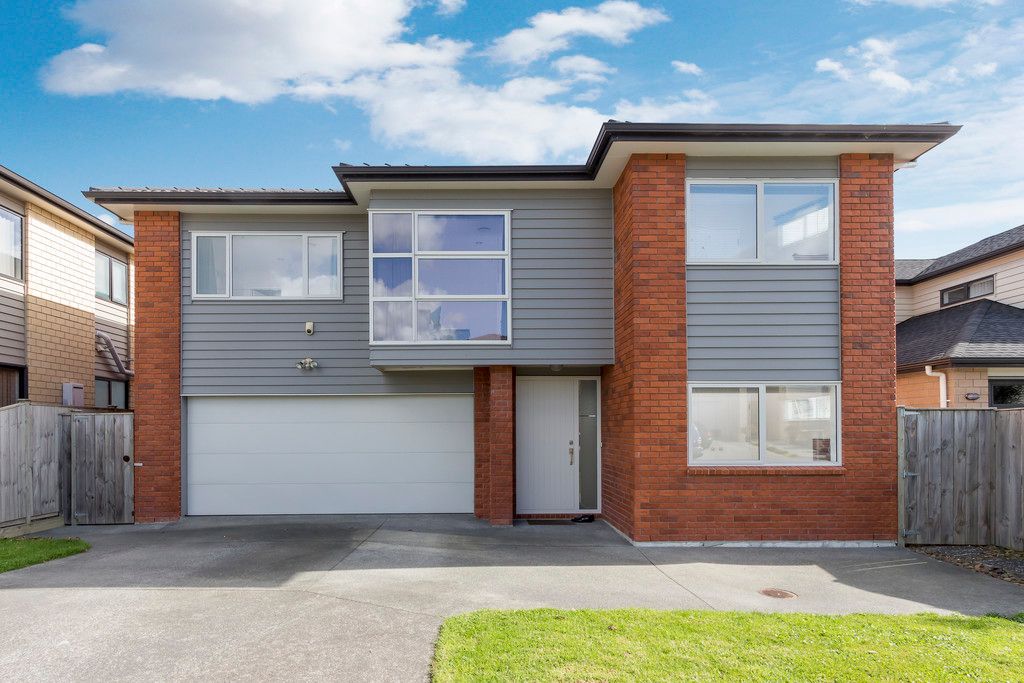 24 Dromoland Drive, Flat Bush, Manukau City