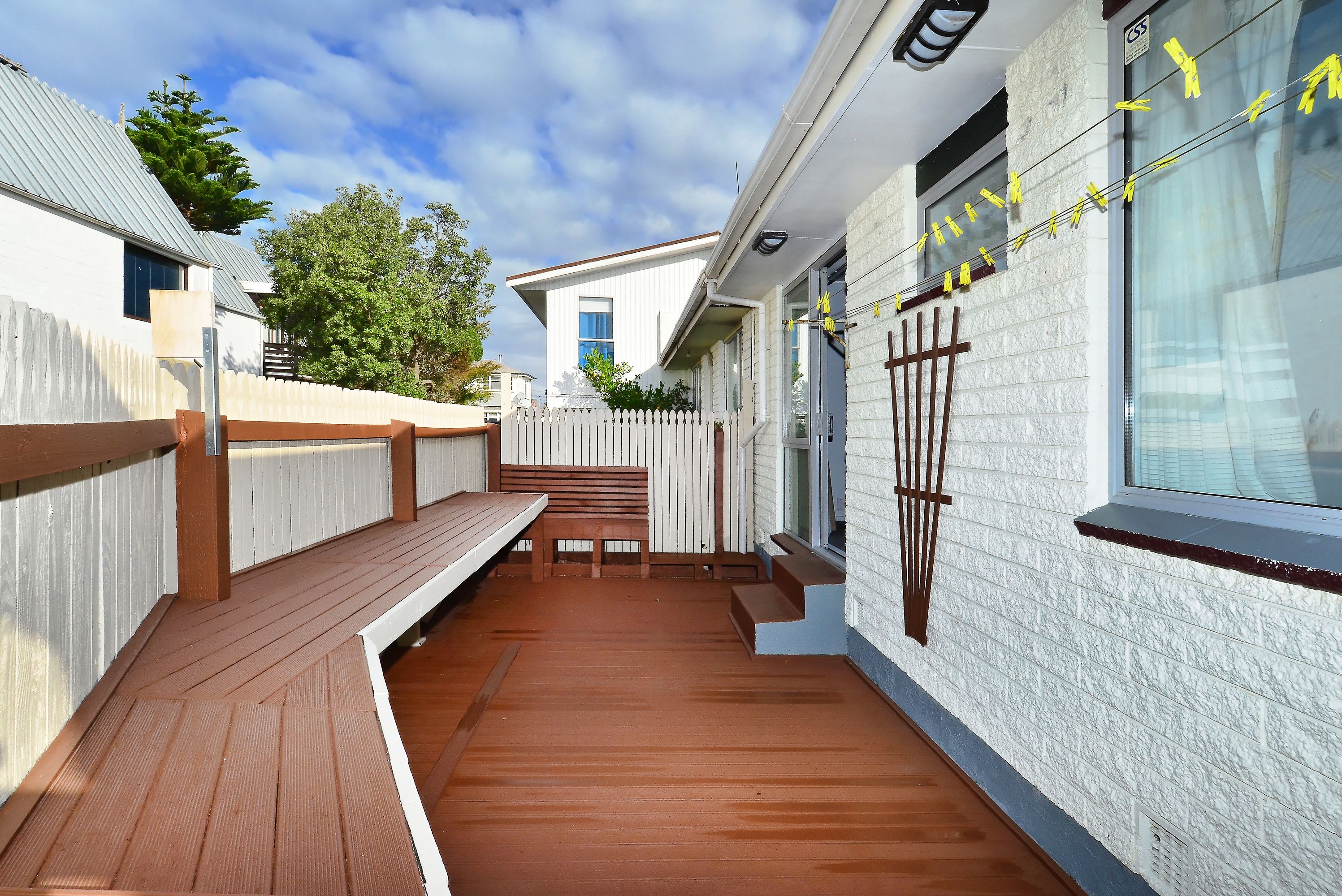 4/158 Seaview Road, New Brighton, Christchurch City