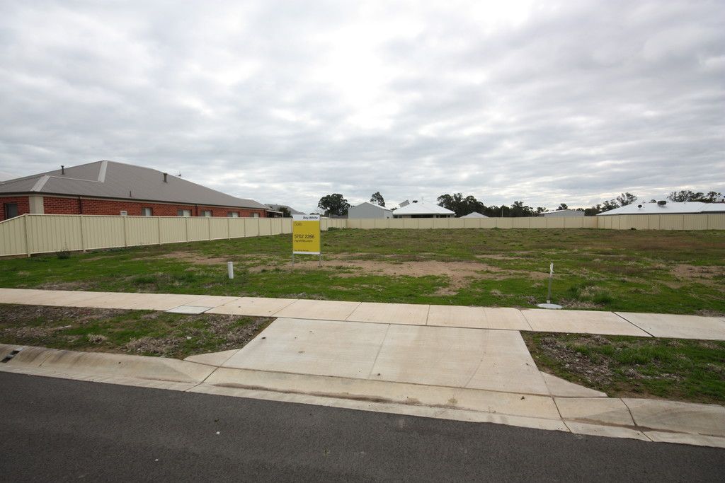 Lot 61 Weary Dunlop Drive, Benalla, VIC 3672