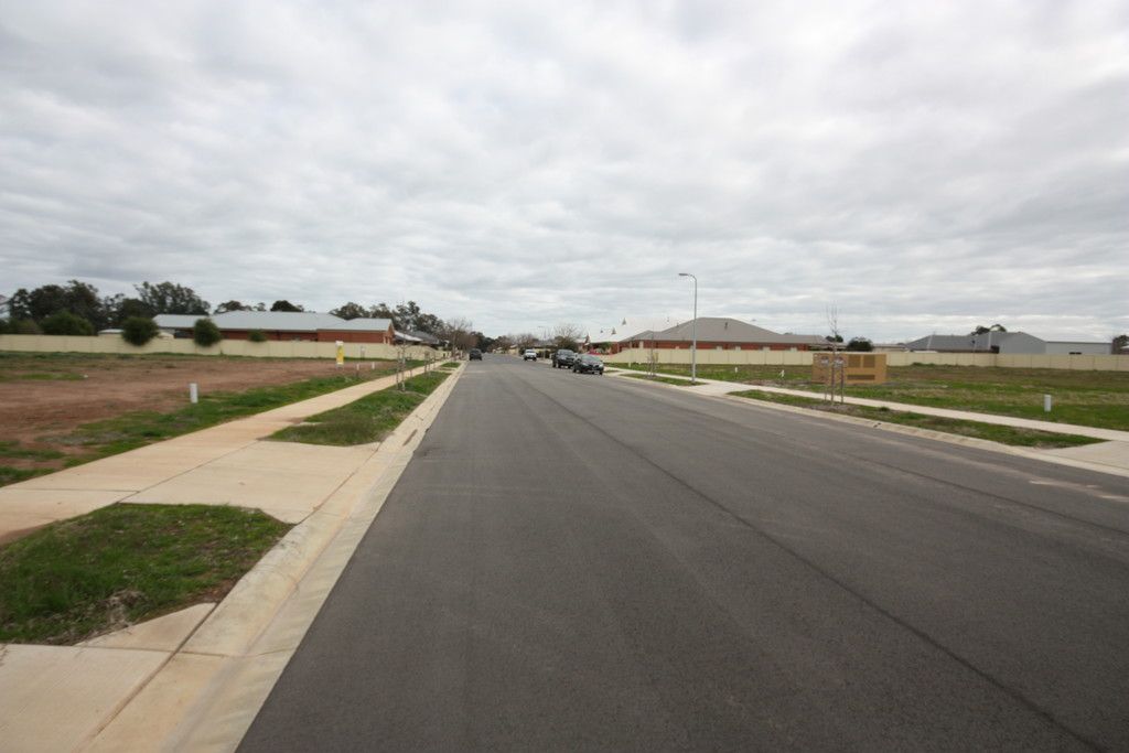 Lot 63 Weary Dunlop Drive, Benalla, VIC 3672