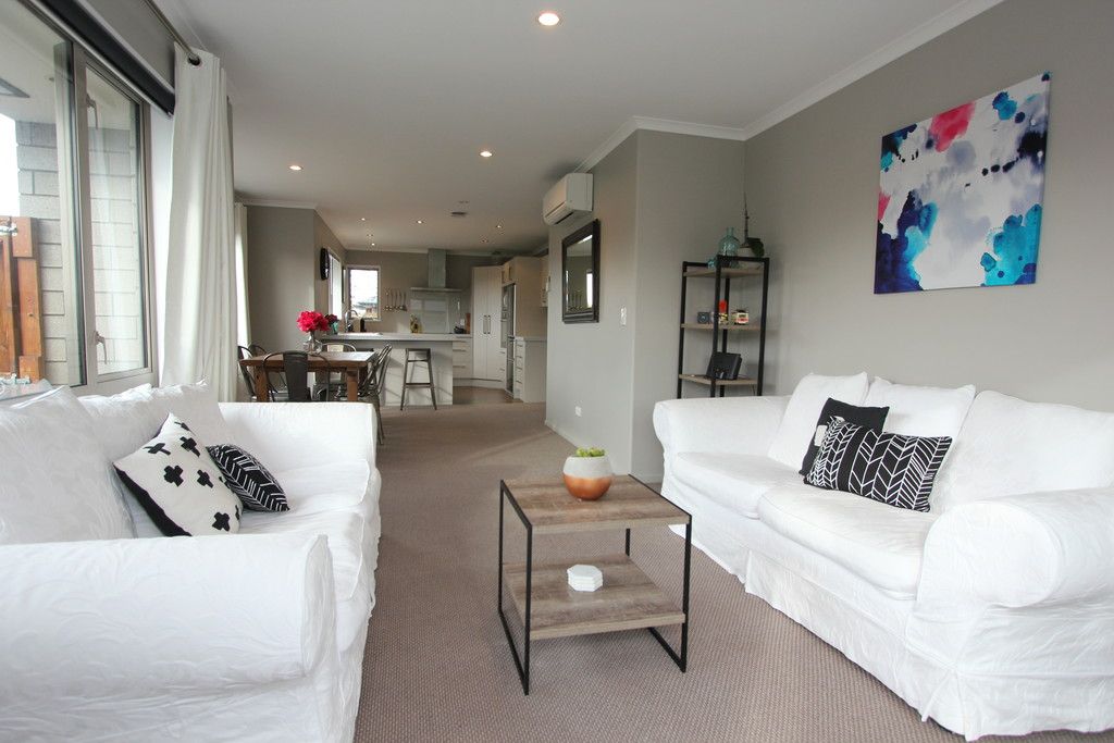 15 George Street, Rolleston, Selwyn District