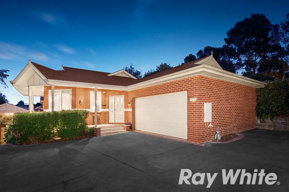 6 Oldstead Road, Greensborough, VIC 3088