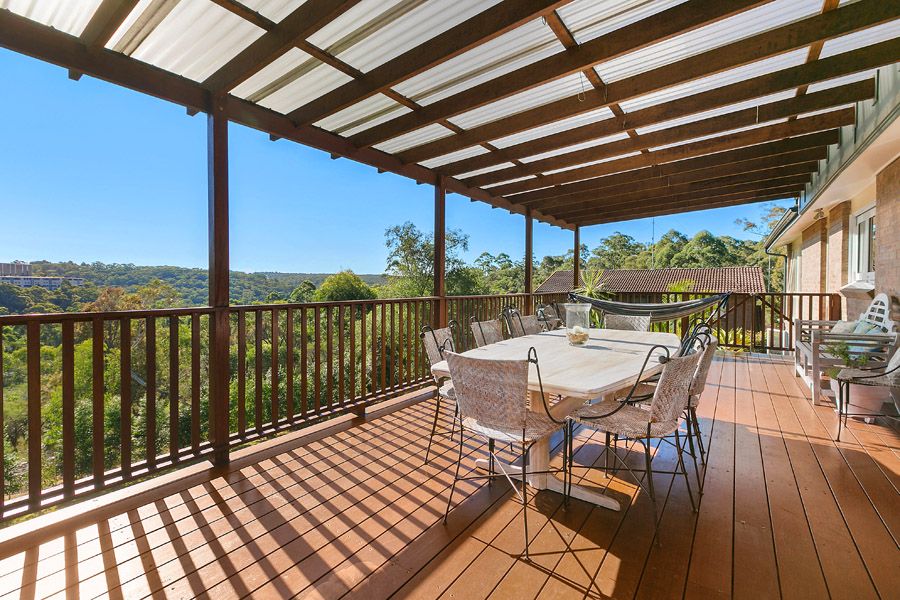 64 Curtin Avenue, Wahroonga, NSW 2076