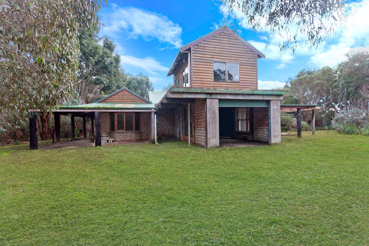 71 Mathiesons Road, Nirranda, VIC 3268