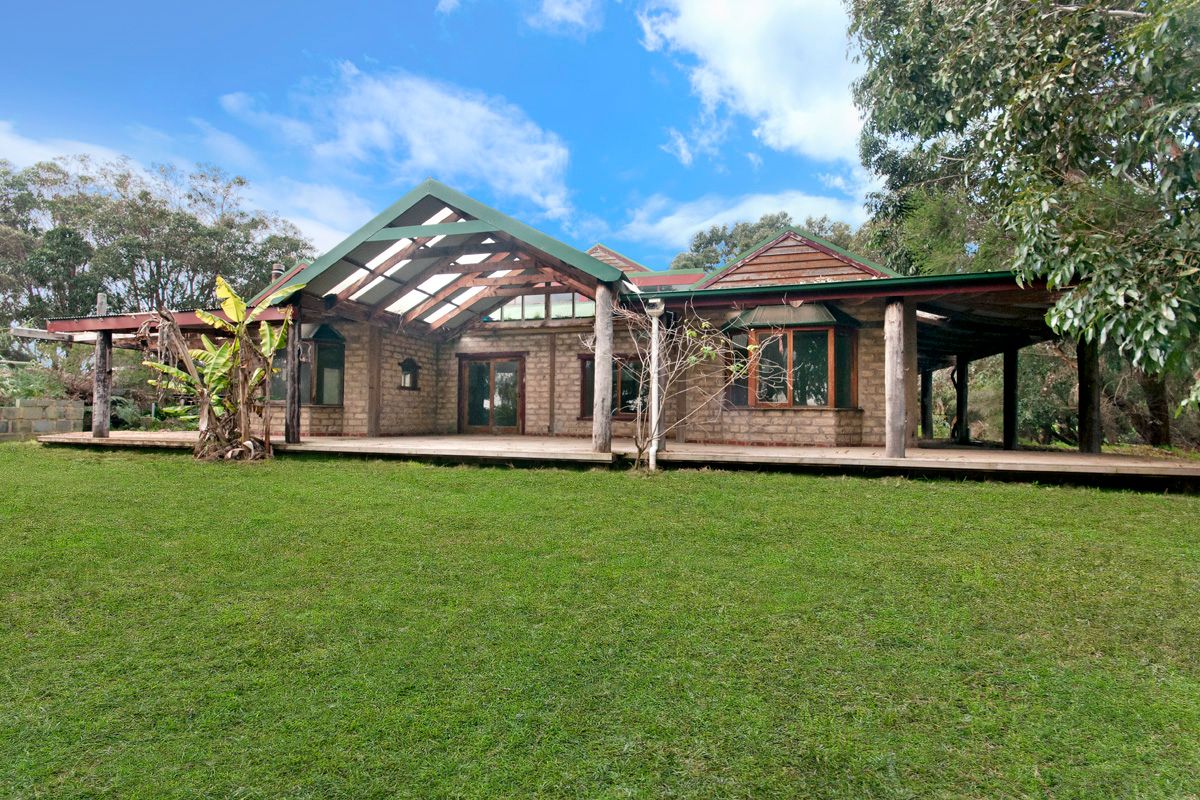 71 Mathiesons Road, Nirranda VIC 3268