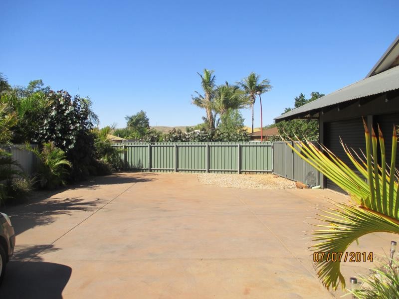 29 Walkington Circle, Millars Well, WA 6714