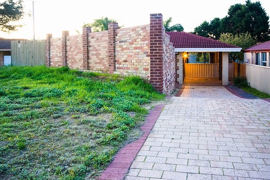 18 Rheingold Place, Mirrabooka, WA 6061