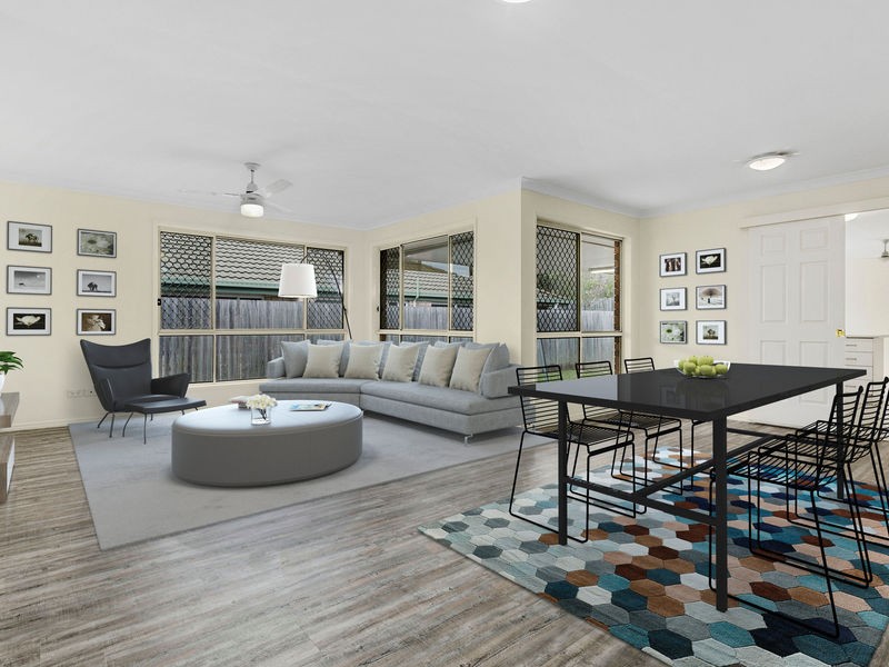 75 Linaria Circuit, Drewvale, QLD 4116