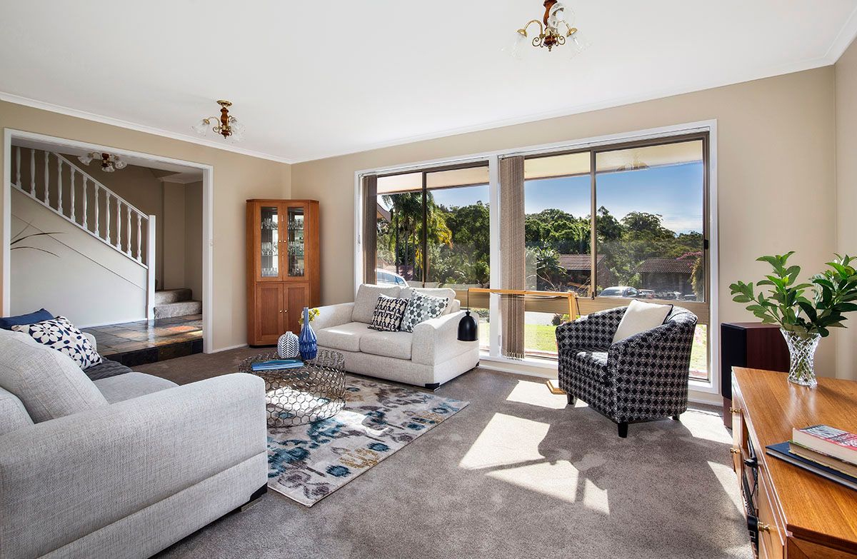25 Shand Close, Illawong, NSW 2234