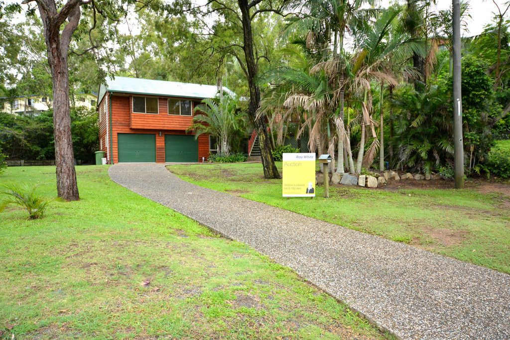 8 Angel Court, Yeppoon, QLD 4703