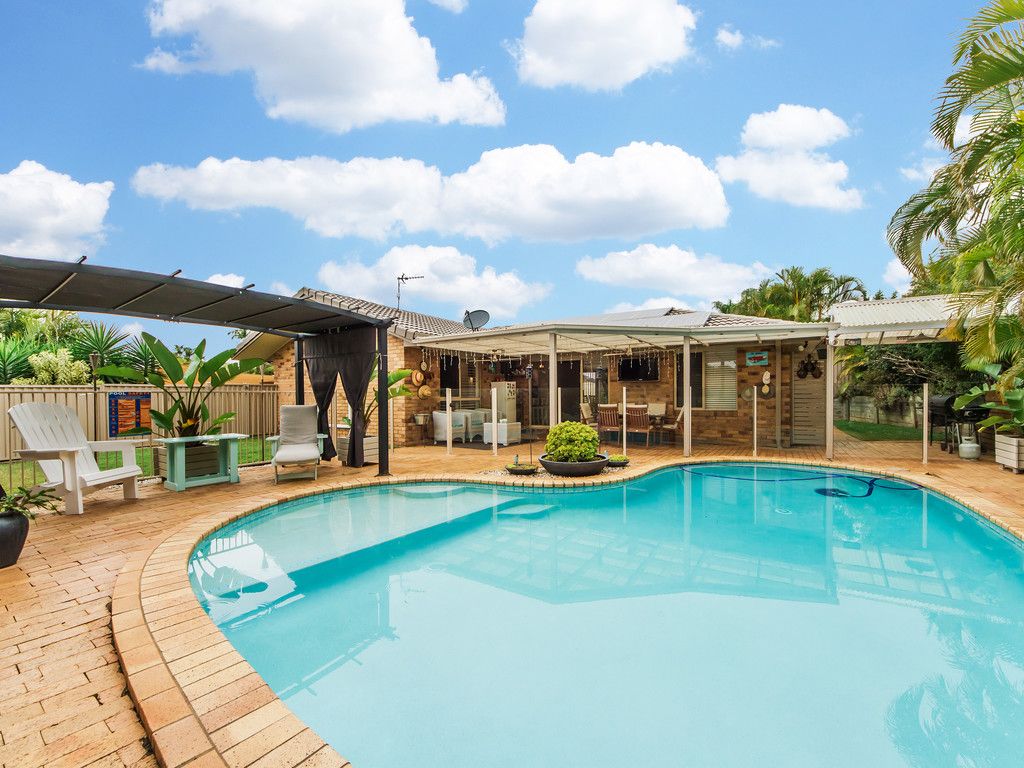 3 Maleny Place, Helensvale QLD 4212