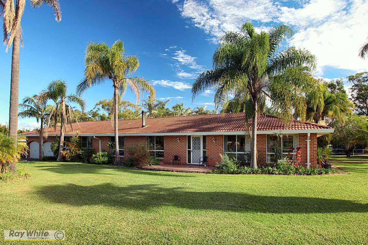 4 Greenfield Place