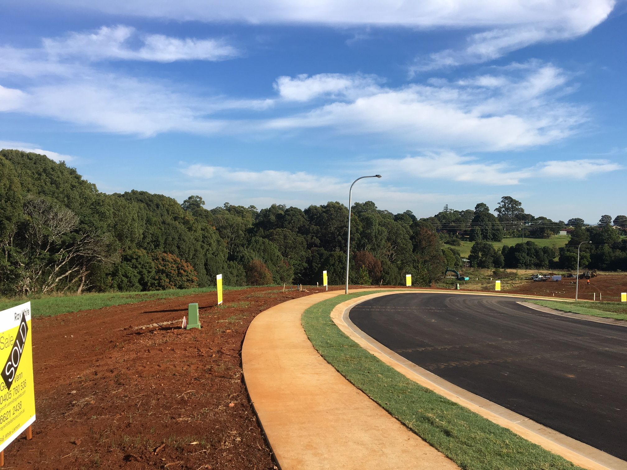 Lot 10 Holland Park Estate, Goonellabah, NSW 2480