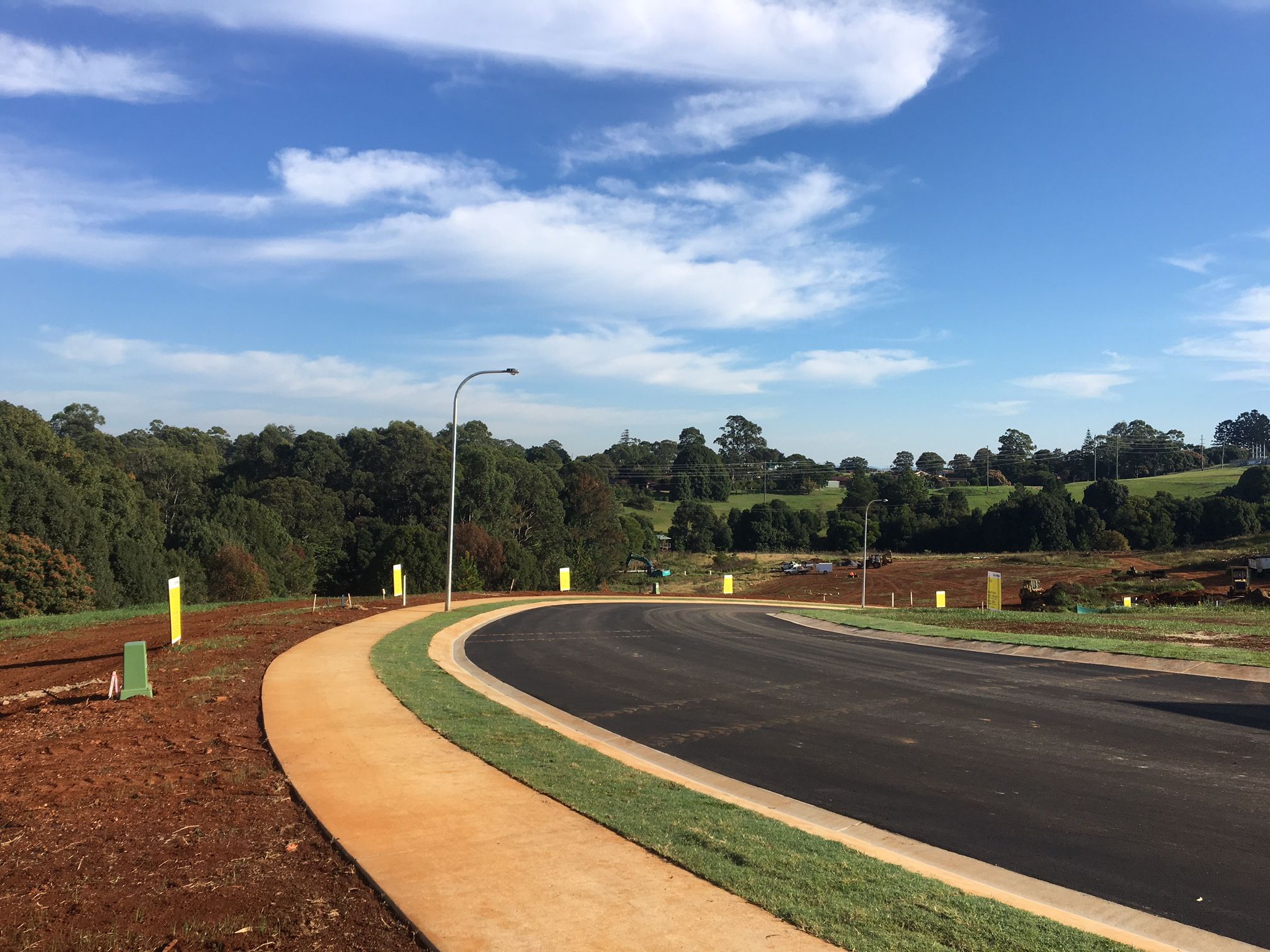 Lot 4 Holland Park Estate, Goonellabah, NSW 2480