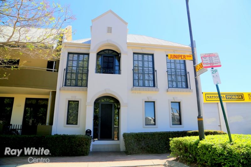34 Juniper Bank Way, Subiaco WA 6008