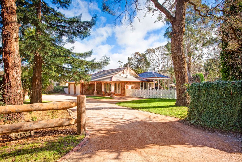 84 Old South Road
